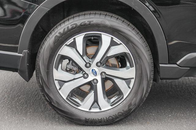 used 2022 Subaru Outback car, priced at $28,388