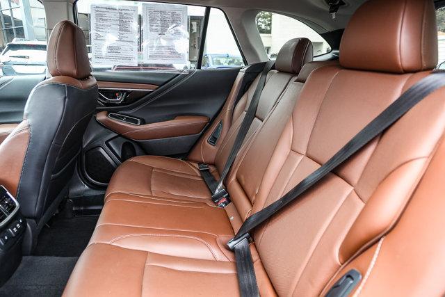 used 2022 Subaru Outback car, priced at $28,388