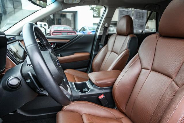 used 2022 Subaru Outback car, priced at $28,388