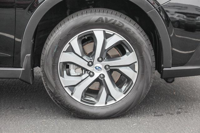 used 2022 Subaru Outback car, priced at $28,388