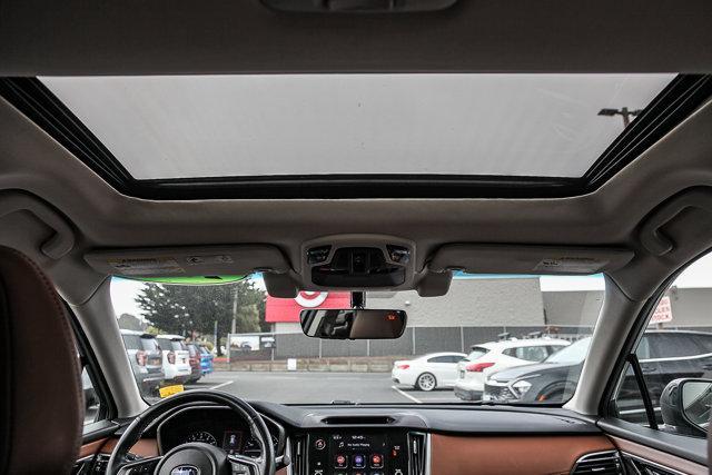 used 2022 Subaru Outback car, priced at $28,388