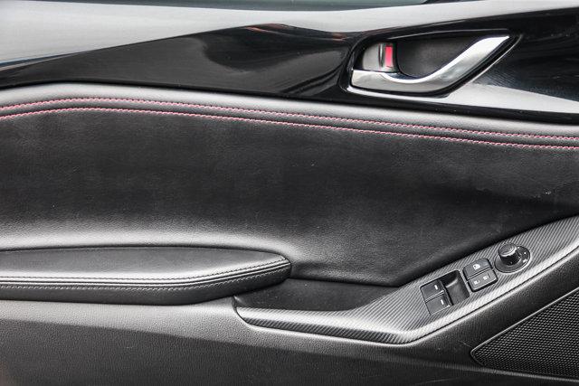 used 2019 Mazda MX-5 Miata RF car, priced at $24,999