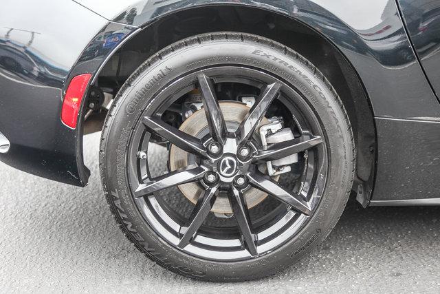 used 2019 Mazda MX-5 Miata RF car, priced at $24,999