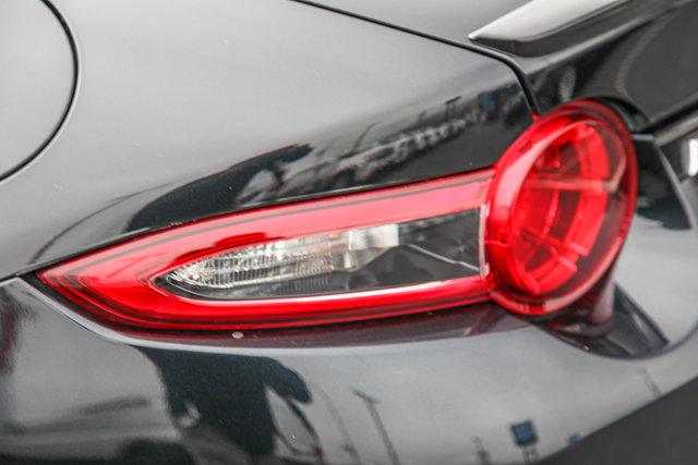used 2019 Mazda MX-5 Miata RF car, priced at $24,999