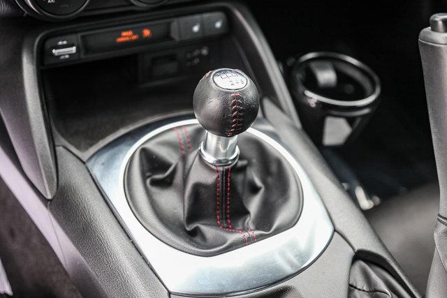 used 2019 Mazda MX-5 Miata RF car, priced at $24,999
