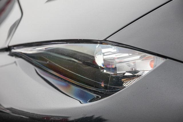 used 2019 Mazda MX-5 Miata RF car, priced at $24,999
