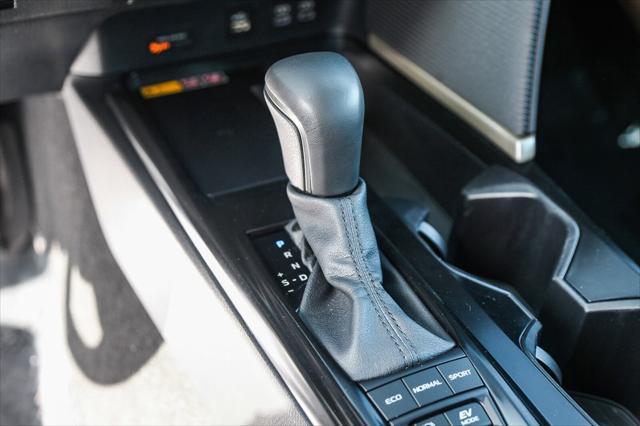 used 2025 Toyota Camry car, priced at $32,799