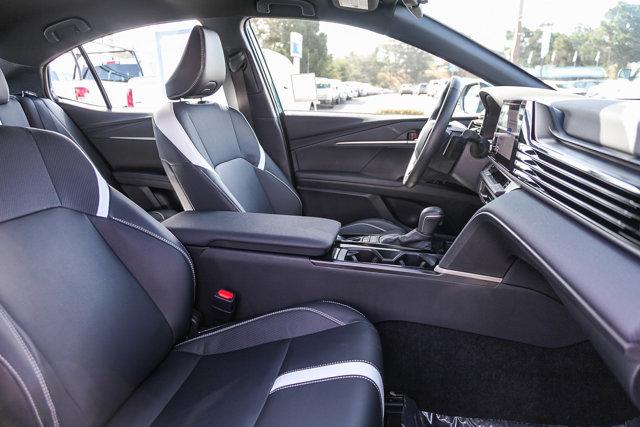 used 2025 Toyota Camry car, priced at $33,999