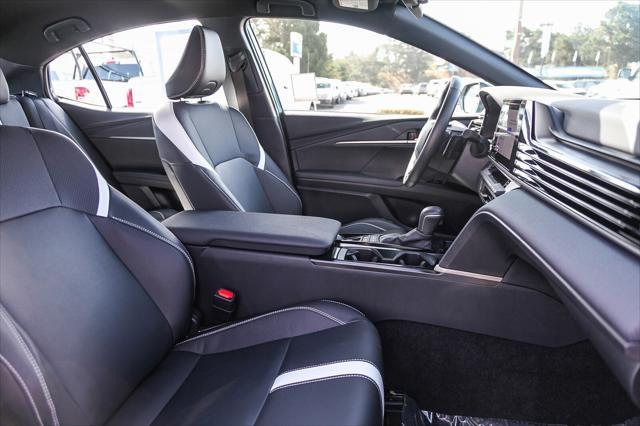 used 2025 Toyota Camry car, priced at $32,799