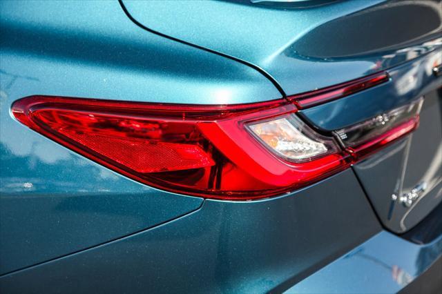 used 2025 Toyota Camry car, priced at $32,799