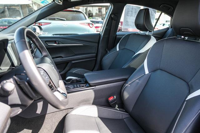 used 2025 Toyota Camry car, priced at $33,999