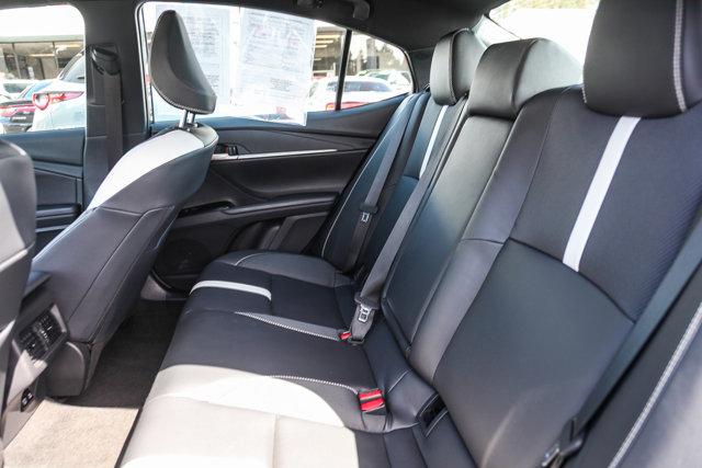 used 2025 Toyota Camry car, priced at $33,999