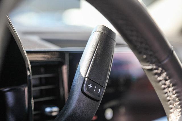 used 2025 GMC Sierra 1500 car, priced at $42,500