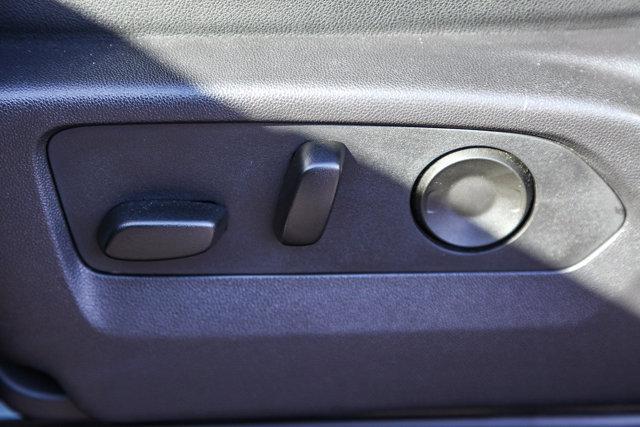 used 2025 GMC Sierra 1500 car, priced at $42,500