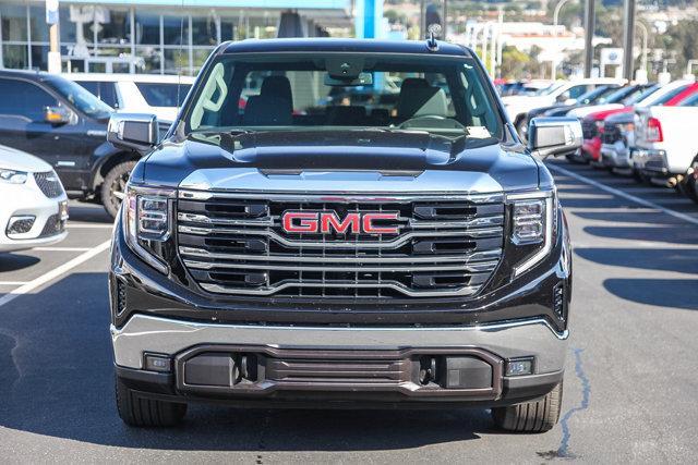 used 2025 GMC Sierra 1500 car, priced at $42,500