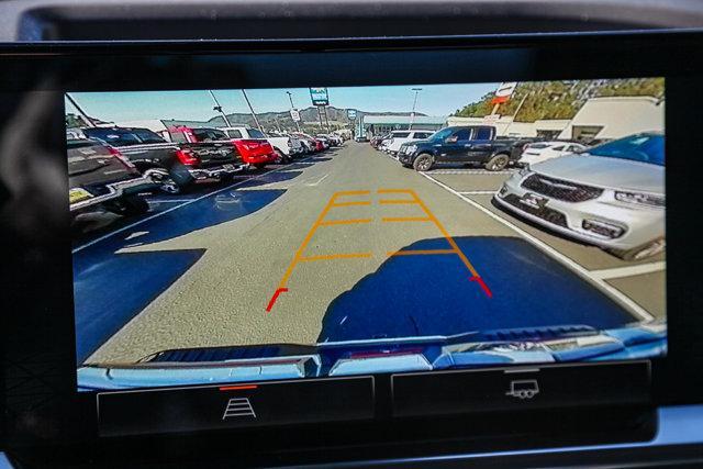 used 2025 GMC Sierra 1500 car, priced at $42,500