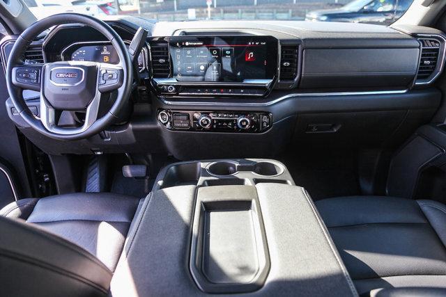 used 2025 GMC Sierra 1500 car, priced at $42,500