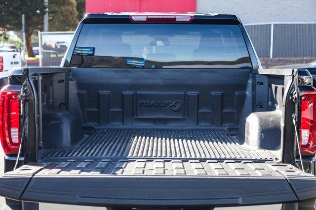 used 2025 GMC Sierra 1500 car, priced at $42,500