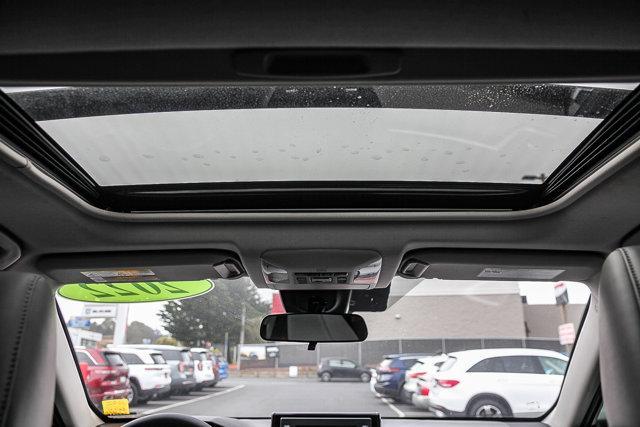 used 2022 Toyota RAV4 car, priced at $30,788