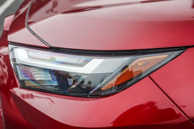 used 2022 Toyota RAV4 car, priced at $30,788