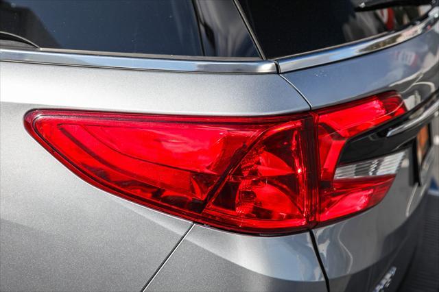 used 2022 Honda Odyssey car, priced at $30,995