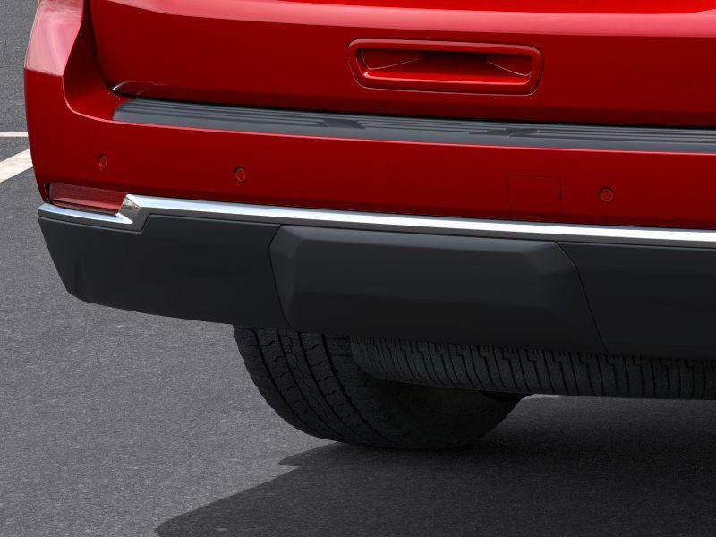 new 2026 Chevrolet Tahoe car, priced at $67,080