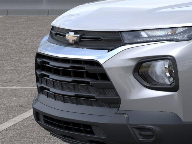 new 2023 Chevrolet TrailBlazer car, priced at $24,840