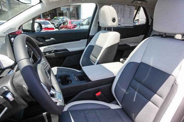 used 2024 Honda Prologue car, priced at $39,499