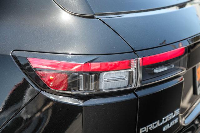 used 2024 Honda Prologue car, priced at $39,499