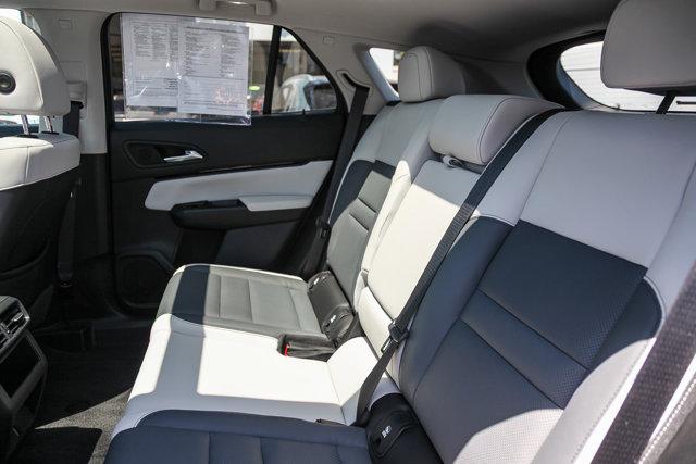 used 2024 Honda Prologue car, priced at $39,499