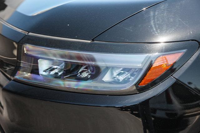 used 2024 Honda Prologue car, priced at $39,499