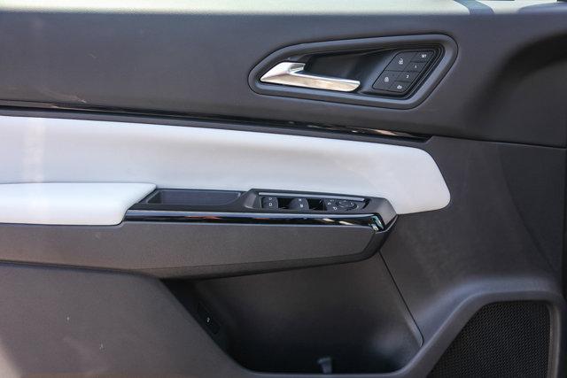 used 2024 Honda Prologue car, priced at $39,499