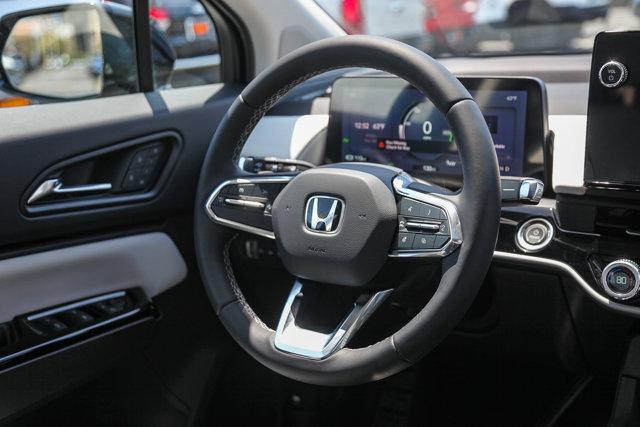 used 2024 Honda Prologue car, priced at $39,499