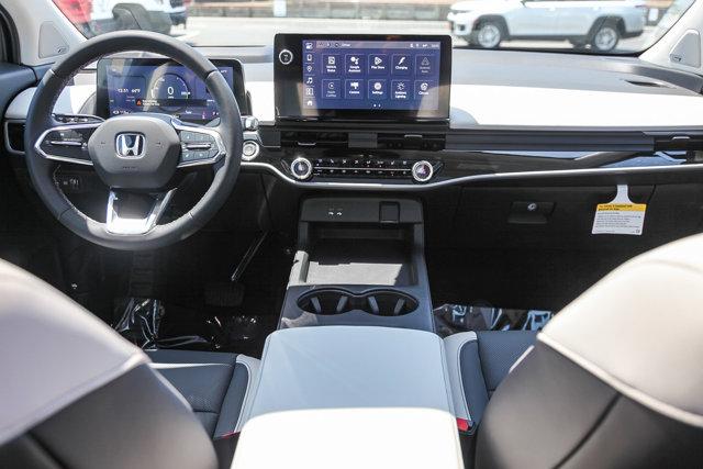 used 2024 Honda Prologue car, priced at $39,499