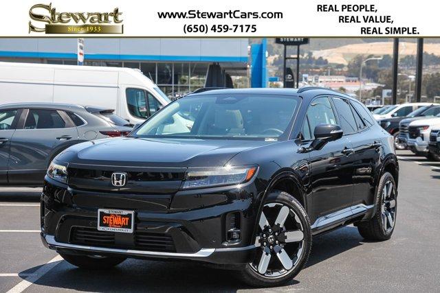 used 2024 Honda Prologue car, priced at $39,499