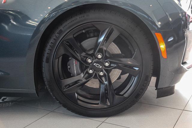 used 2023 Chevrolet Camaro car, priced at $42,999