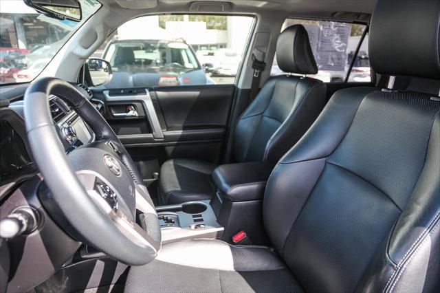used 2018 Toyota 4Runner car, priced at $35,499