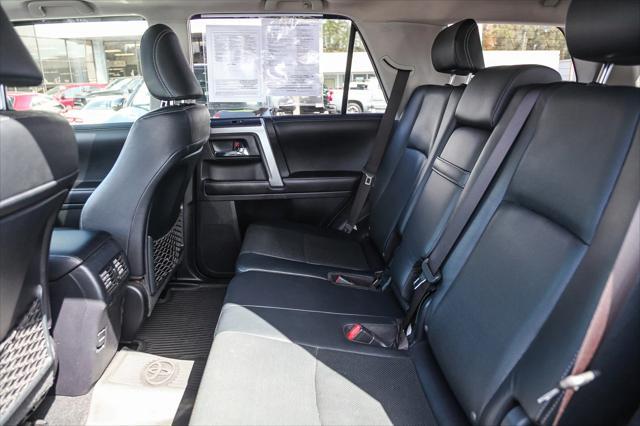 used 2018 Toyota 4Runner car, priced at $35,499