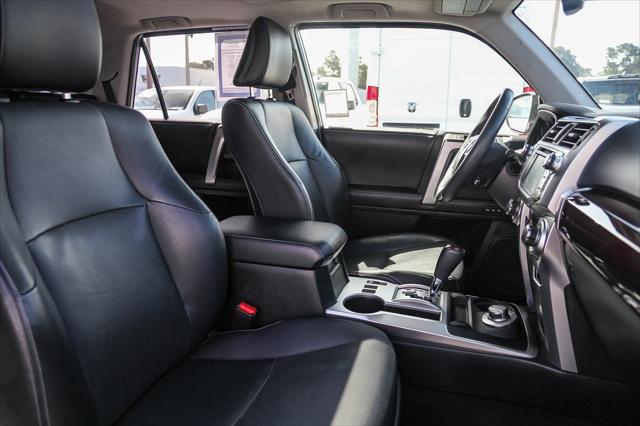 used 2018 Toyota 4Runner car, priced at $35,499