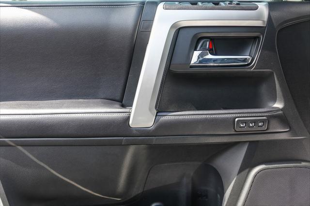 used 2018 Toyota 4Runner car, priced at $35,499