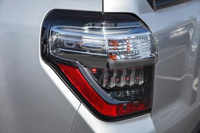 used 2018 Toyota 4Runner car, priced at $35,499