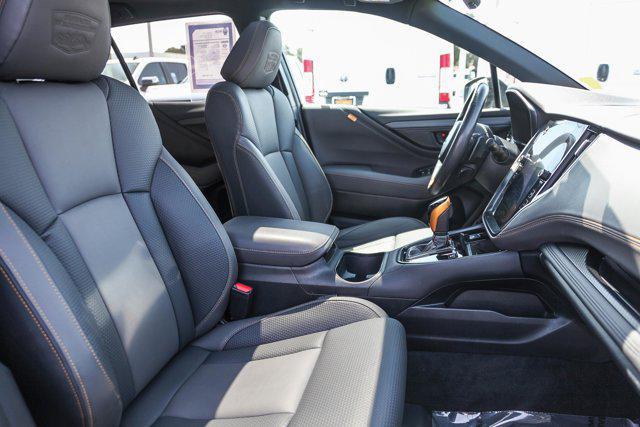 used 2024 Subaru Outback car, priced at $31,888
