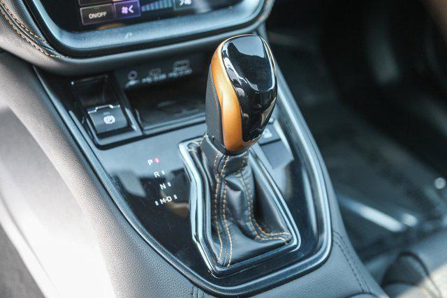 used 2024 Subaru Outback car, priced at $31,888