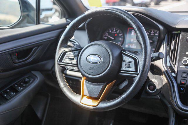 used 2024 Subaru Outback car, priced at $31,888