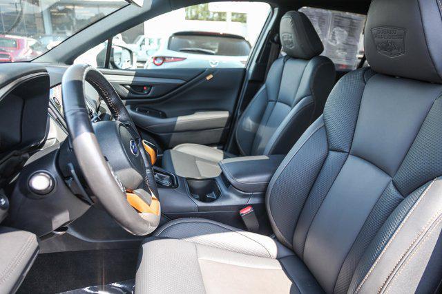 used 2024 Subaru Outback car, priced at $31,888
