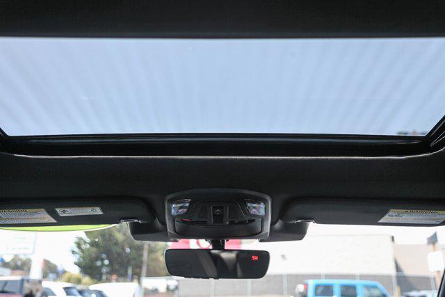 used 2024 Subaru Outback car, priced at $31,888