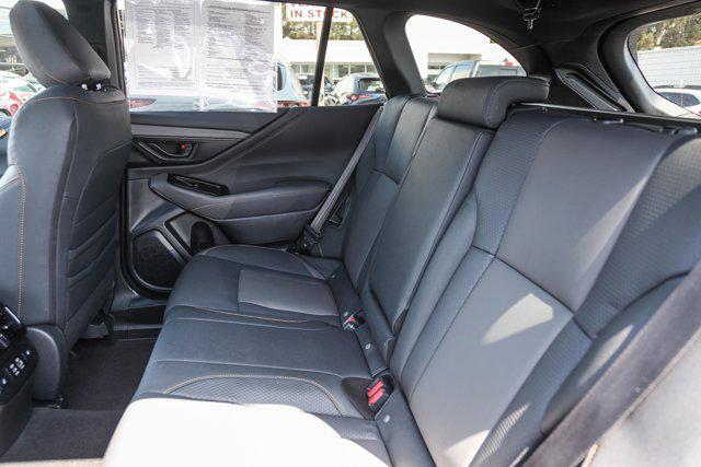 used 2024 Subaru Outback car, priced at $31,888