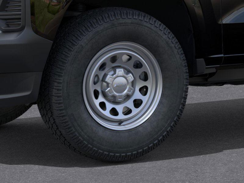 new 2026 Chevrolet Colorado car, priced at $35,183