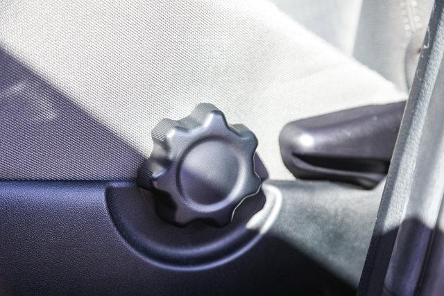 used 2022 Toyota Tacoma car, priced at $28,500