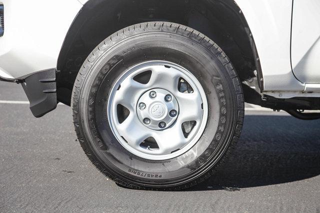 used 2022 Toyota Tacoma car, priced at $28,500